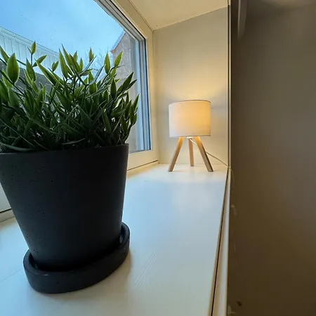 Apartment Nordic Haven At Singsaker *