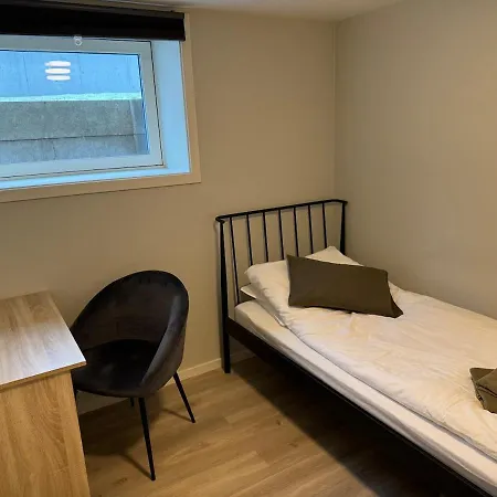 Nordic Haven At Singsaker * Trondheim