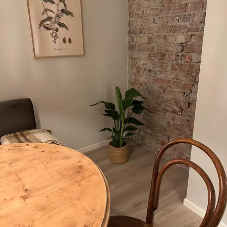 Nordic Haven At Singsaker 아파트