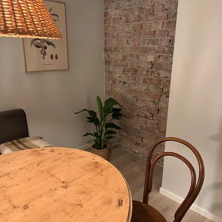 Apartment Nordic Haven At Singsaker