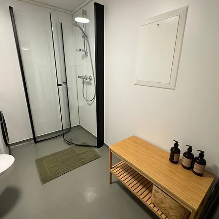Nordic Haven At Singsaker 트론헤임