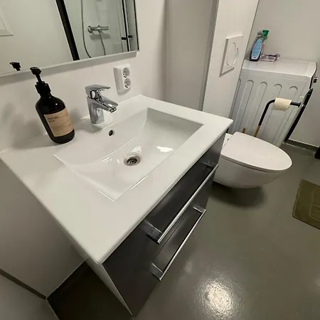 Nordic Haven At Singsaker * Trondheim