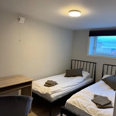 Nordic Haven At Singsaker *
