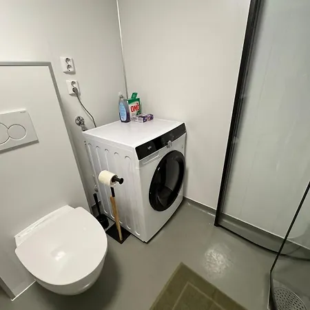 Nordic Haven At Singsaker
