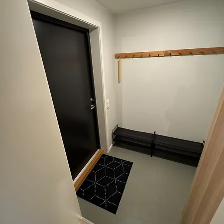 Nordic Haven At Singsaker Apartment