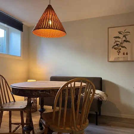 Nordic Haven At Singsaker Trondheim