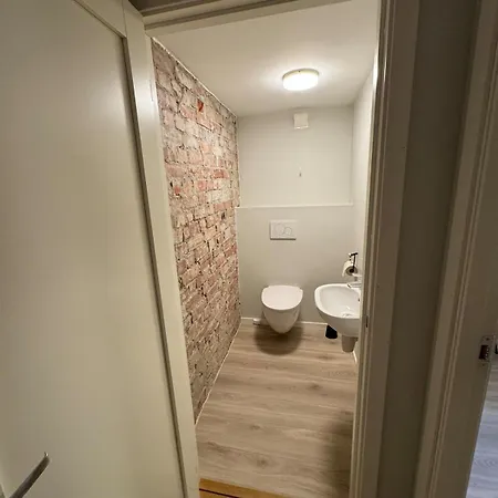 דירה Nordic Haven At Singsaker *
