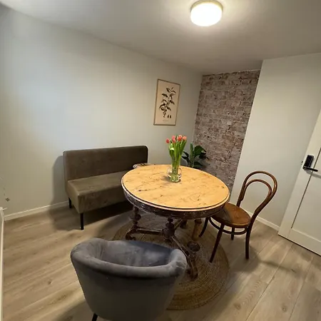 Nordic Haven At Singsaker דירה טרונדהיים