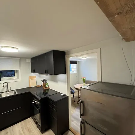 Nordic Haven At Singsaker * Trondheim